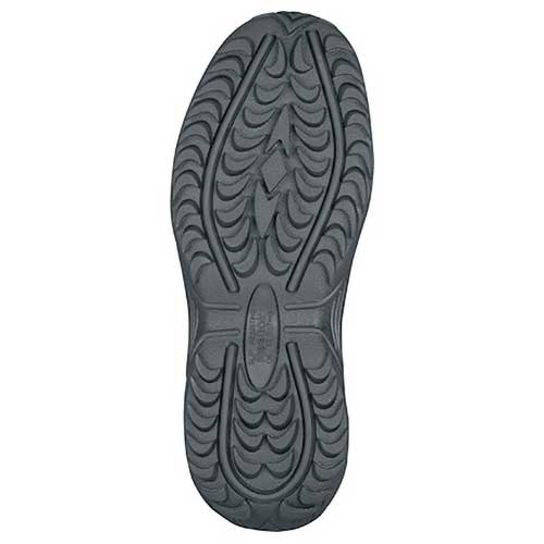 Reebok R8874 Rapid Response 8 inch Side Zip Safety Toe Tactical Boots