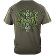 Hardcore Army T-shirt