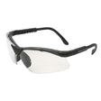 Radians Revelation Clear Lense Shooting Glasses