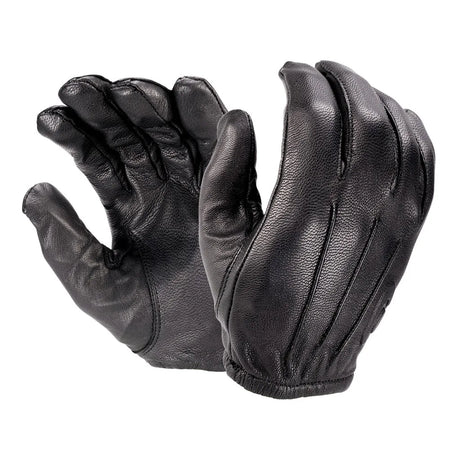 Hatch RFK300 Resister gloves — pair with palm and back views