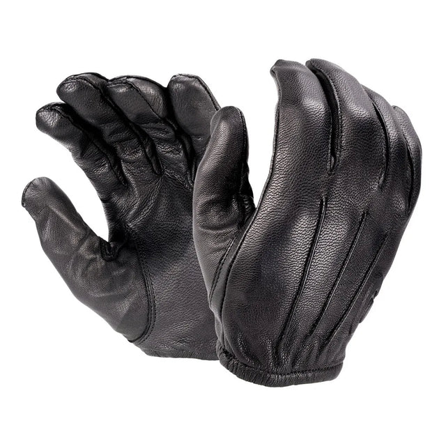 Hatch RFK300 Resister gloves — pair with palm and back views