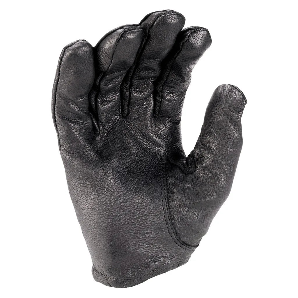 Hatch RFK300 Resister glove — palm view