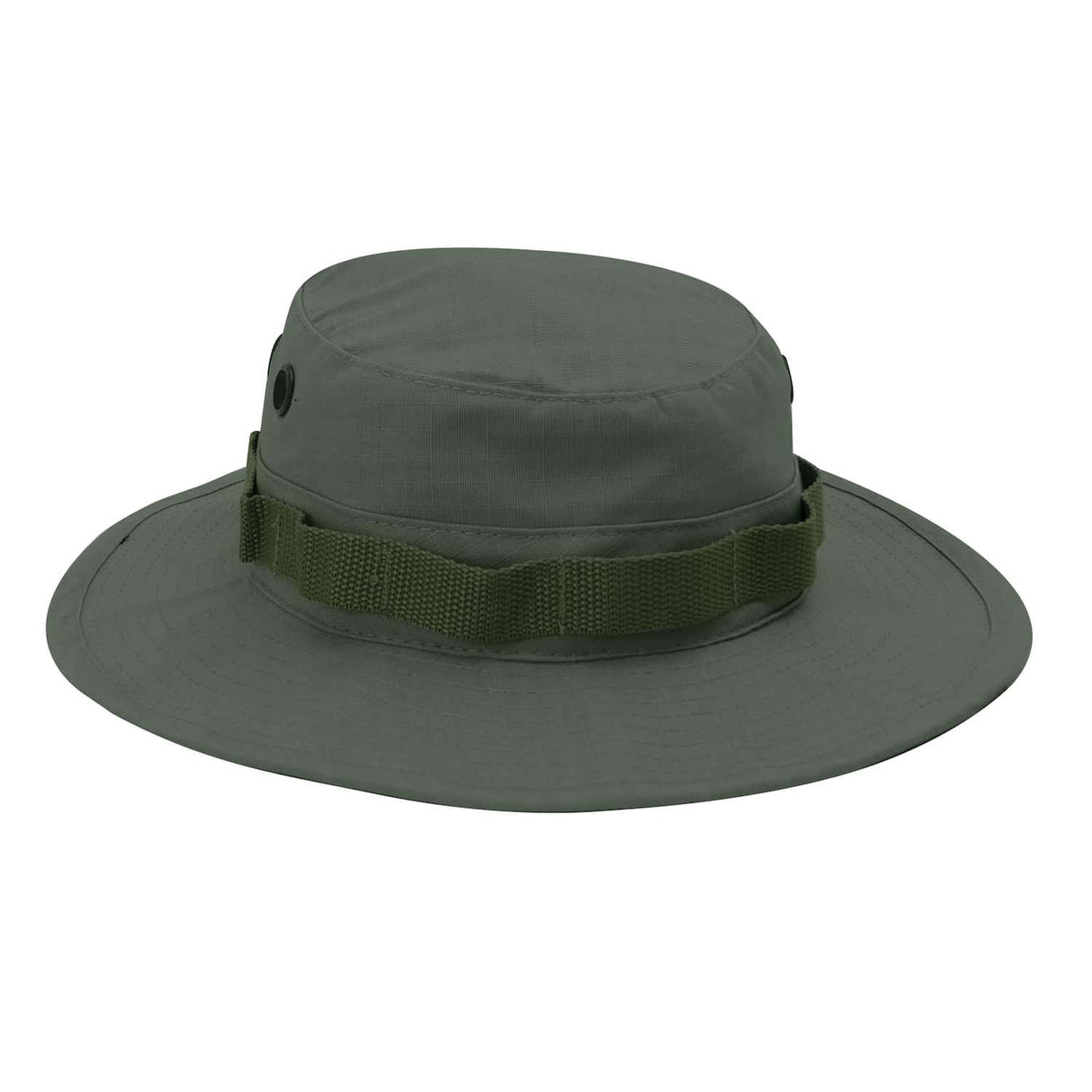 Basic Issue Rip-Stop Military Boonie Hat