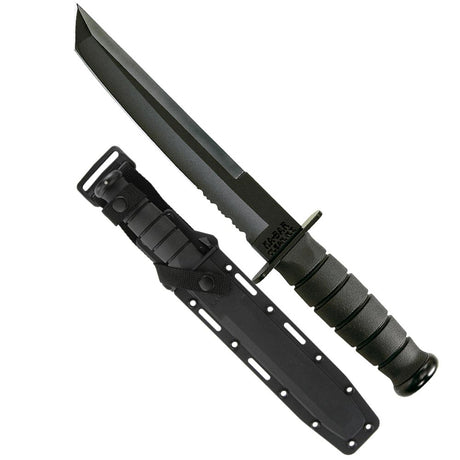 Ka-bar Tanto Knife