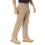 Rothco Tactical 10-8 Lightweight Field Pant