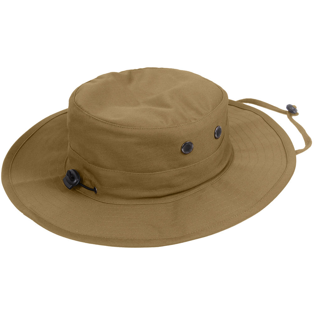 Adjustable Military Boonie Hat