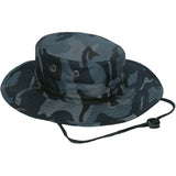 Adjustable Military Boonie Hat