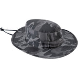 Adjustable Military Boonie Hat