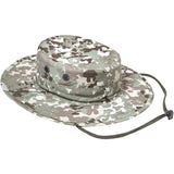 Adjustable Military Boonie Hat