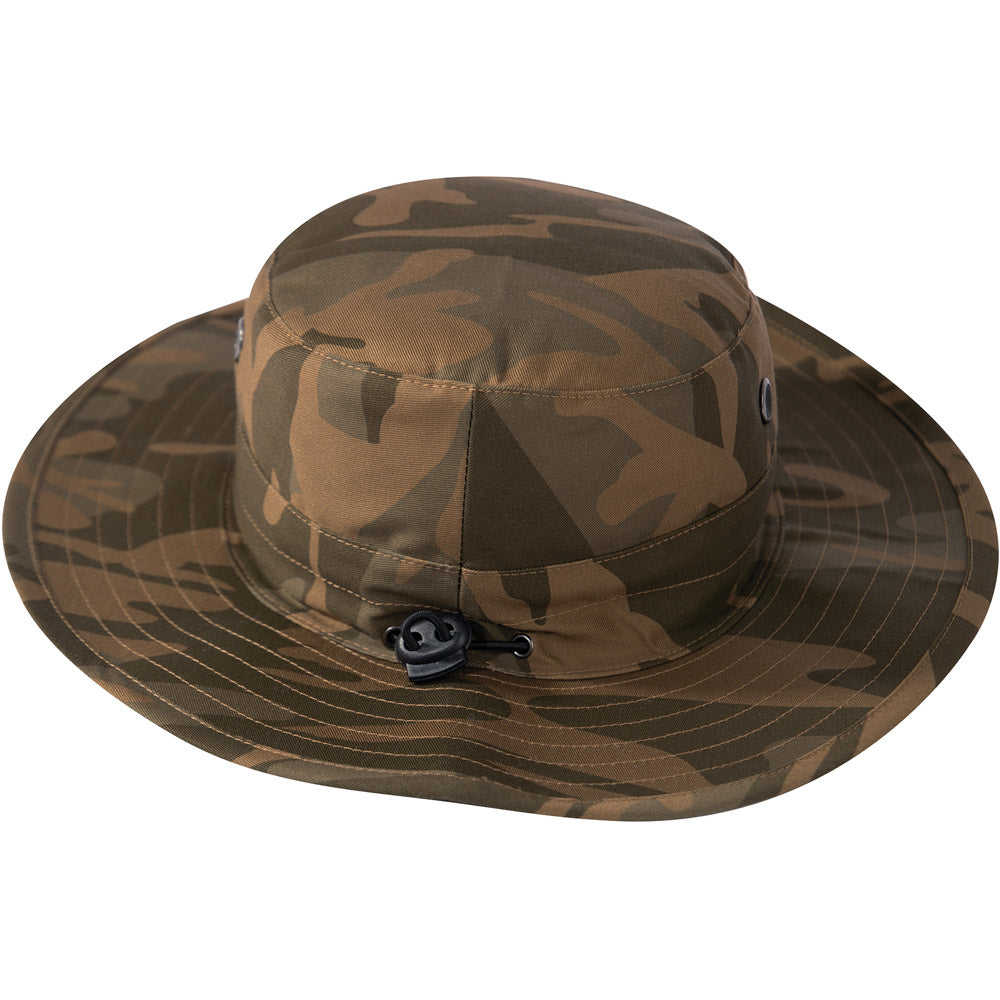 Adjustable Military Boonie Hat