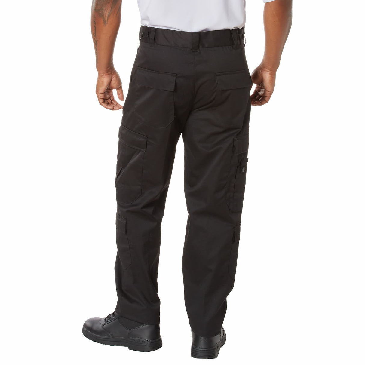 Basic Issue EMT/EMS Uniform Pants