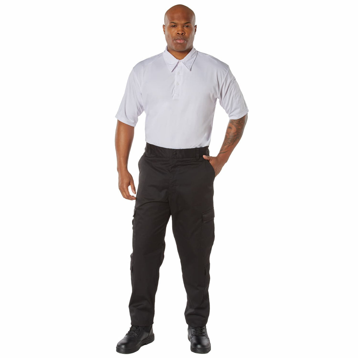 Basic Issue EMT/EMS Uniform Pants