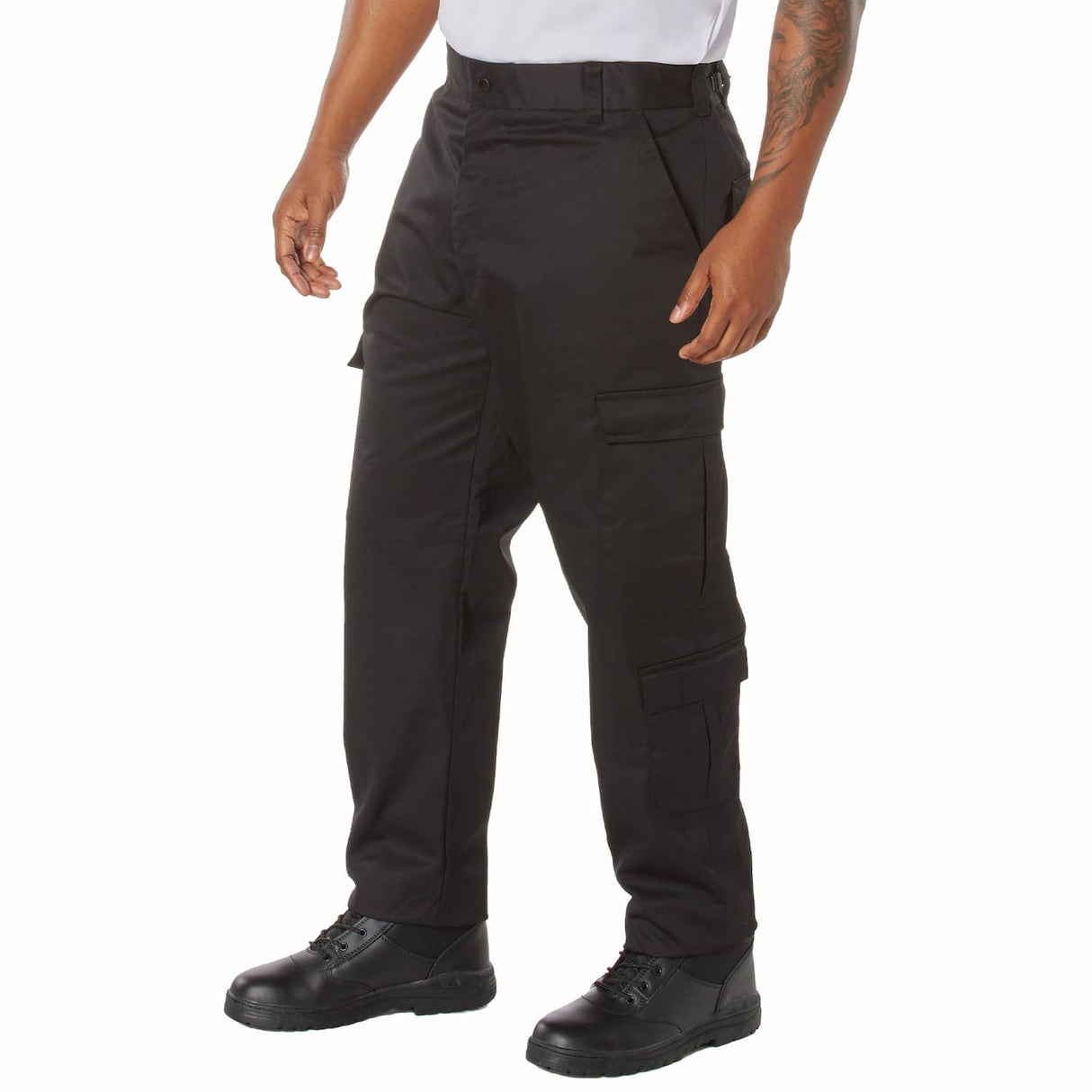 Basic Issue EMT/EMS Uniform Pants
