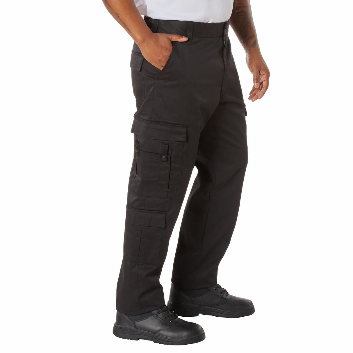Basic Issue EMT/EMS Uniform Pants