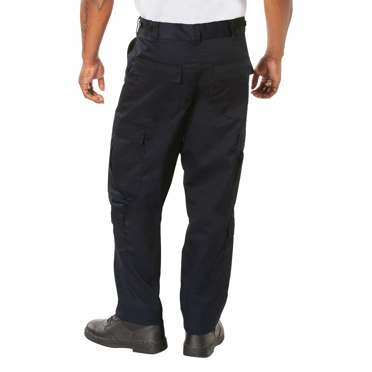 Basic Issue EMT/EMS Uniform Pants