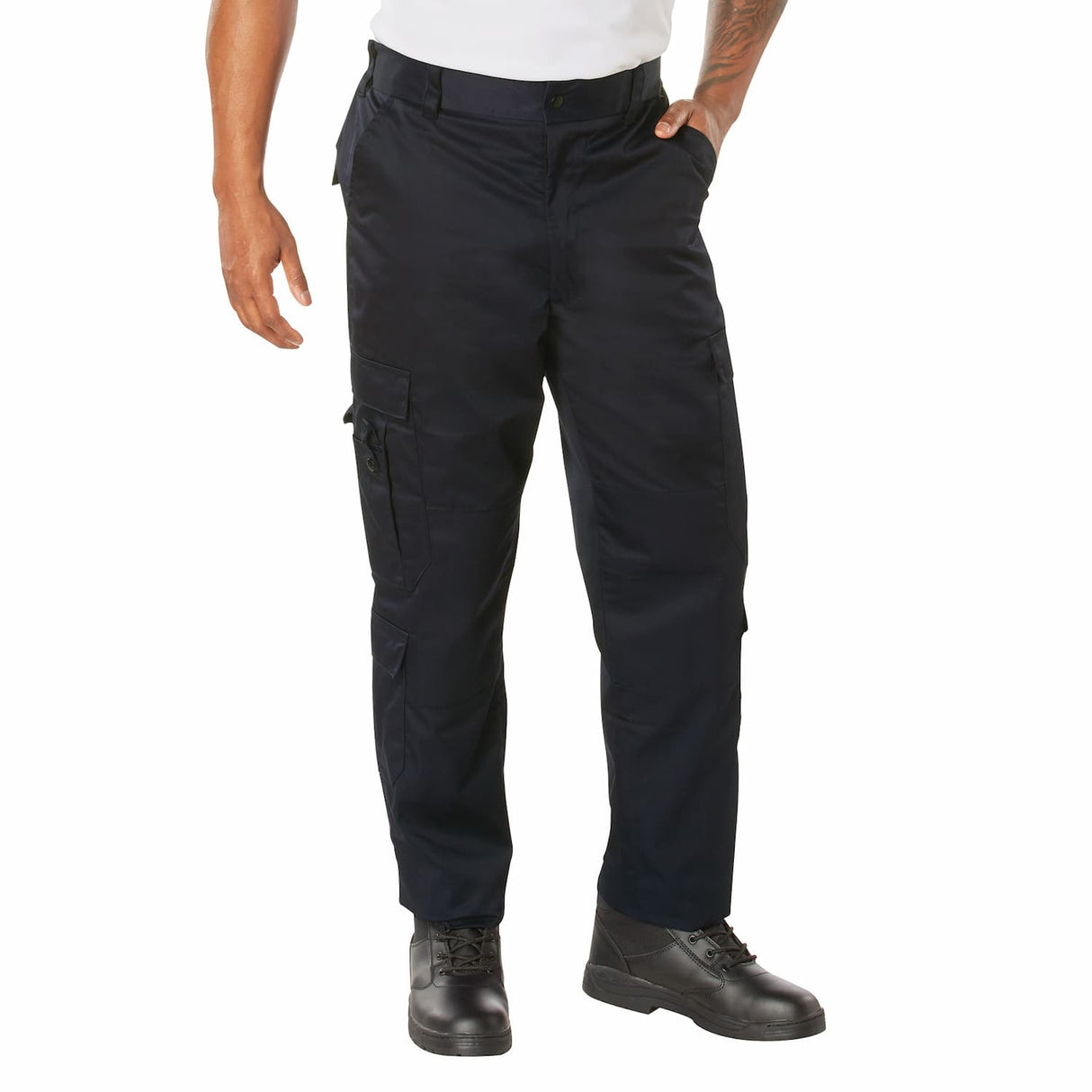 Basic Issue EMT/EMS Uniform Pants