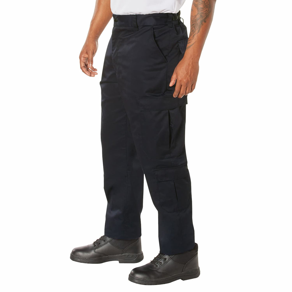 Basic Issue EMT/EMS Uniform Pants