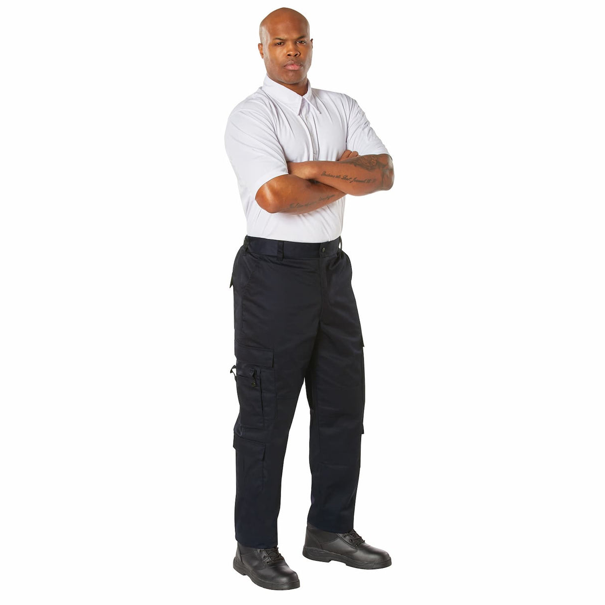 Basic Issue EMT/EMS Uniform Pants