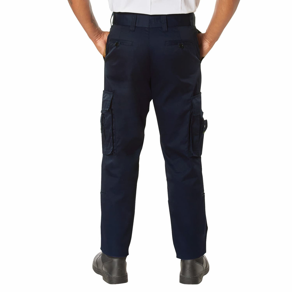 Basic Issue EMT/EMS Uniform Pants