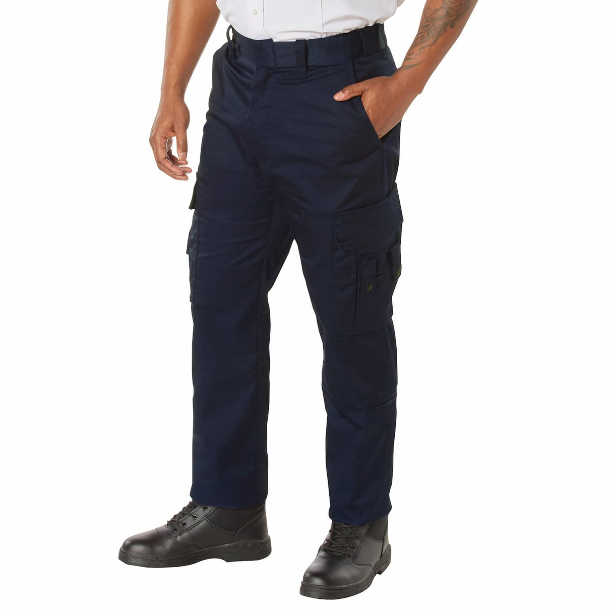 Basic Issue EMT/EMS Uniform Pants