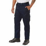 Basic Issue EMT/EMS Uniform Pants