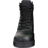 Forced Entry Black 8-Inch Uniform Boot