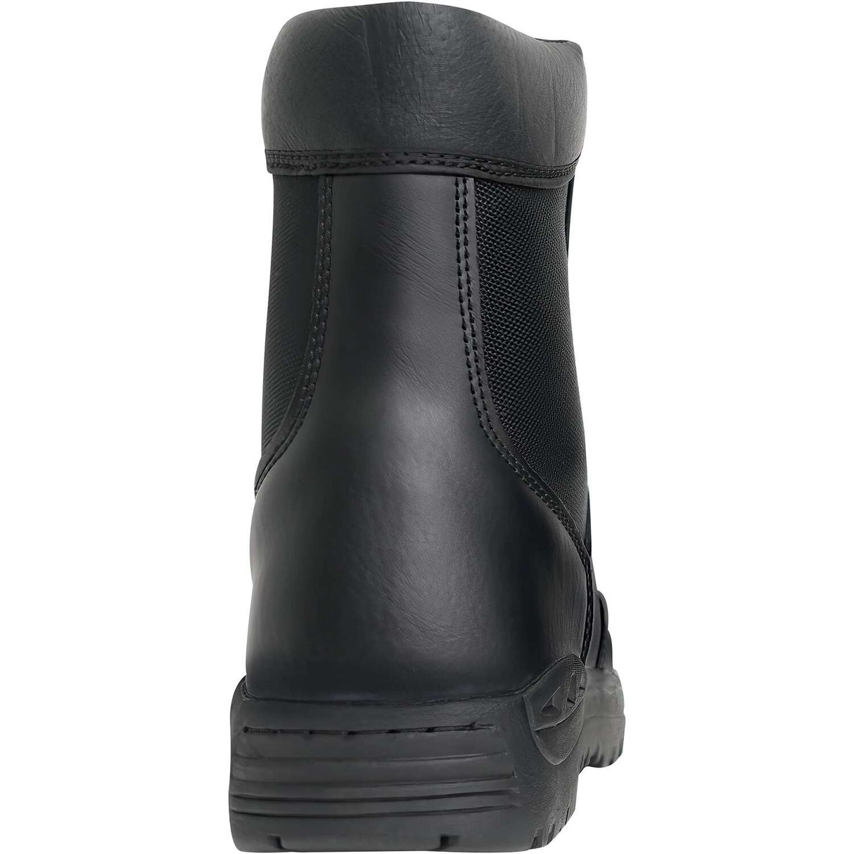 Forced Entry Black 8-Inch Uniform Boot