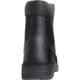 Forced Entry Black 8-Inch Uniform Boot