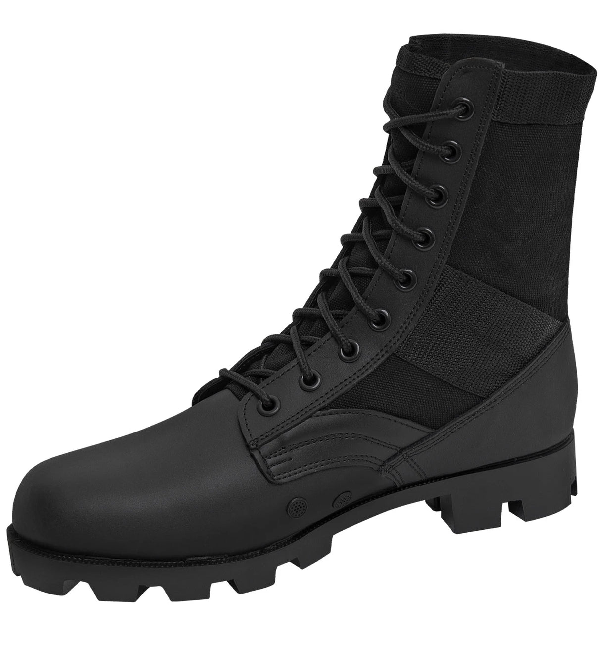 Basic Issue Steel Toe Military Jungle Boot