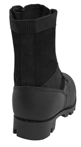 Basic Issue Steel Toe Military Jungle Boot