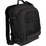 Move-Out Convertible Travel Backpack