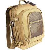 Move-Out Convertible Travel Backpack