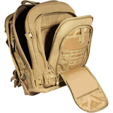 Move-Out Convertible Travel Backpack