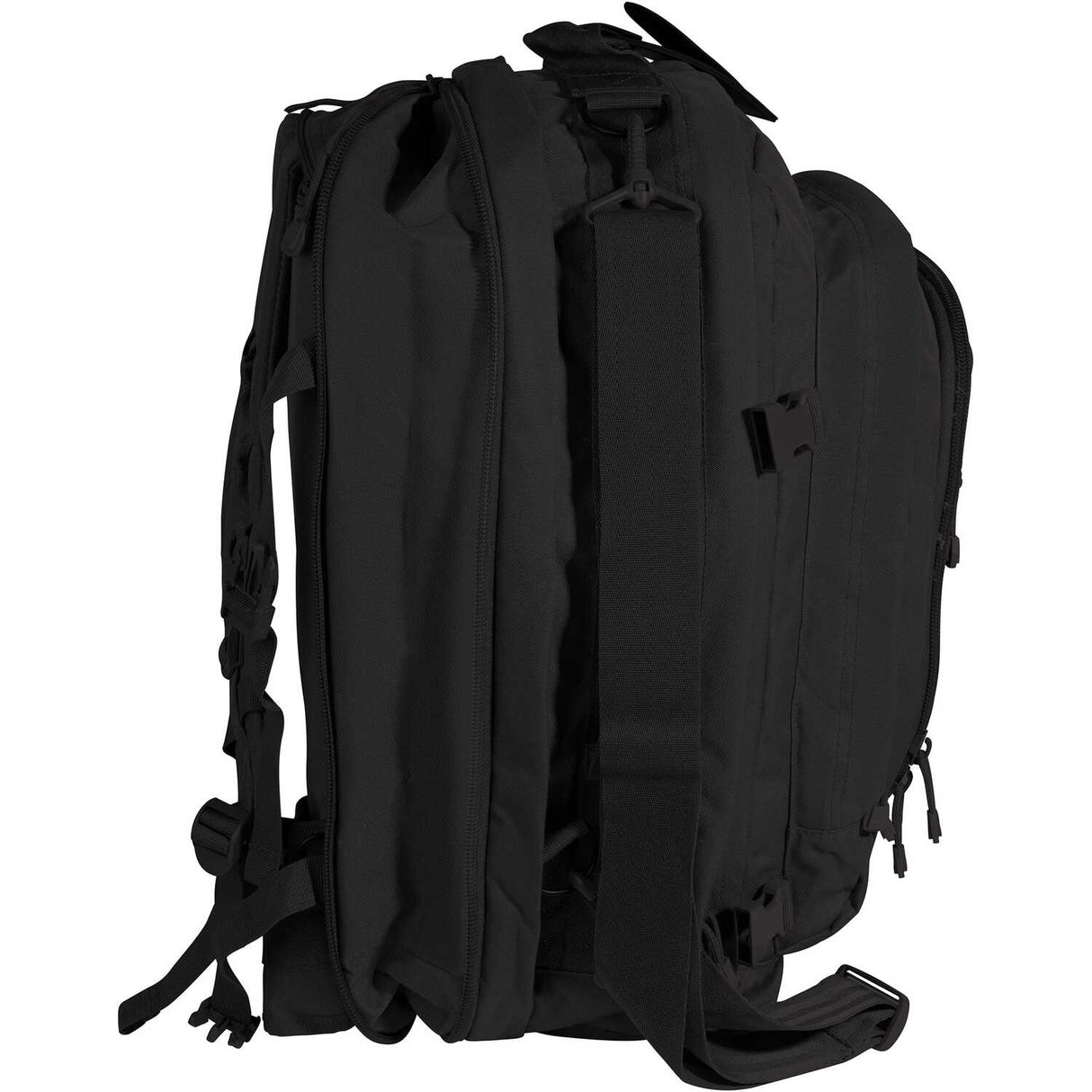 Move-Out Convertible Travel Backpack