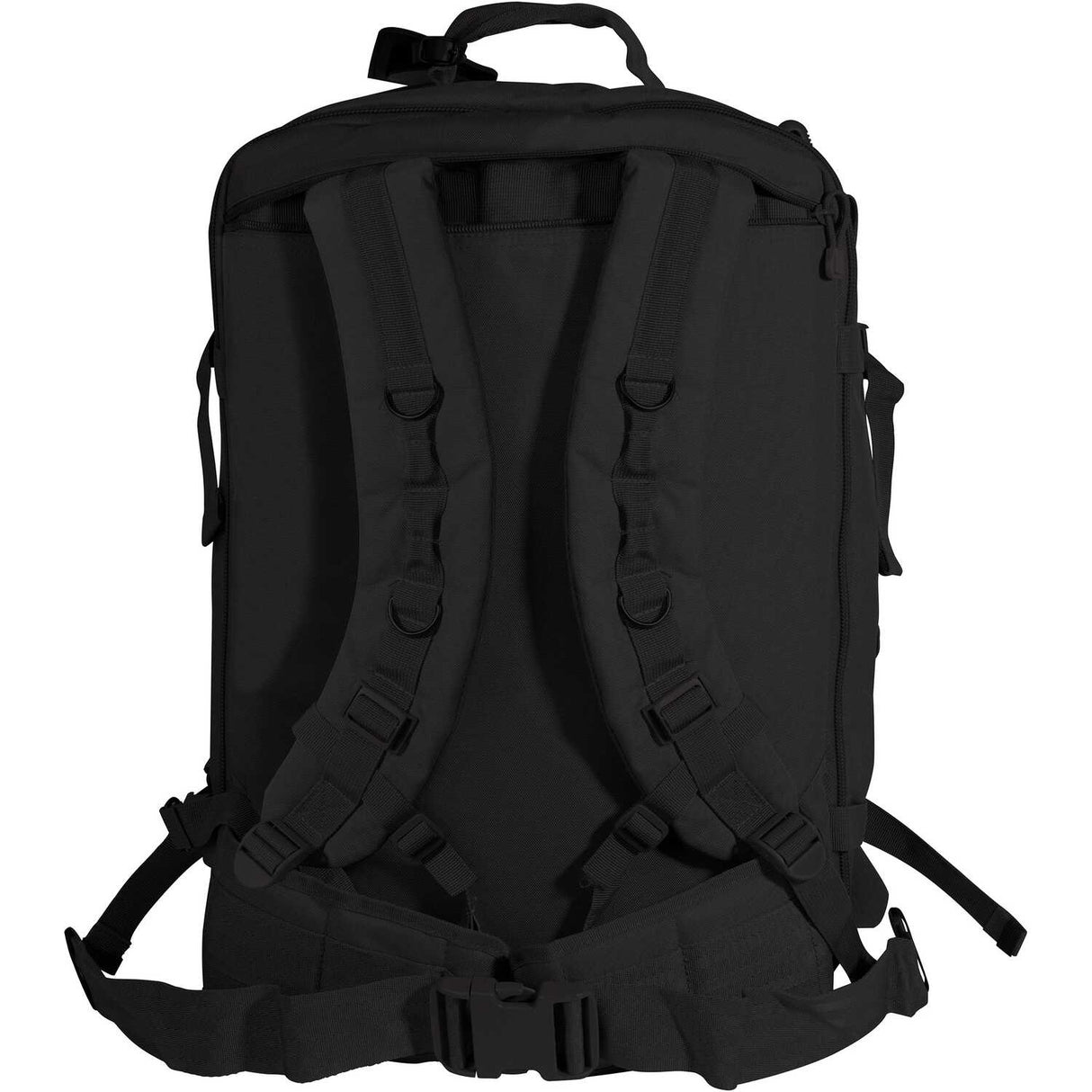 Move-Out Convertible Travel Backpack