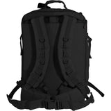 Move-Out Convertible Travel Backpack