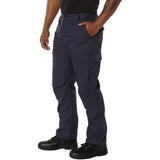 Basic Military Rip-Stop BDU Pant