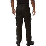 Basic Military Rip-Stop BDU Pant