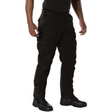 Basic Military Rip-Stop BDU Pant