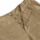 Basic Military Rip-Stop BDU Pant