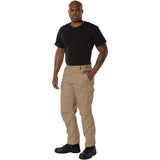 Basic Military Rip-Stop BDU Pant