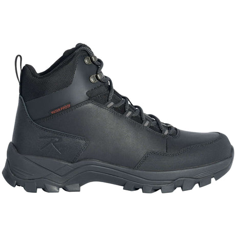 Rothco Scout Mid All Terrain Hybrid Tactical Hiking Boot