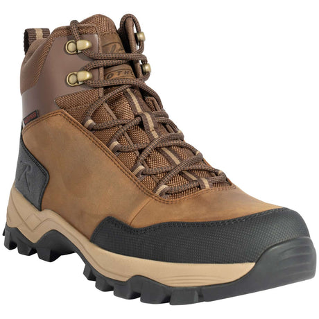 Rothco Scout Mid All Terrain Hybrid Tactical Hiking Boot