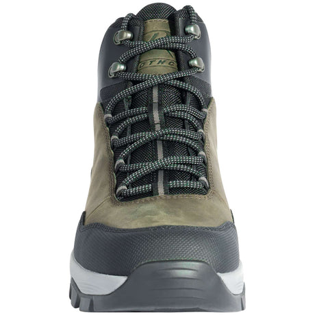 Rothco Scout Mid All Terrain Hybrid Tactical Hiking Boot