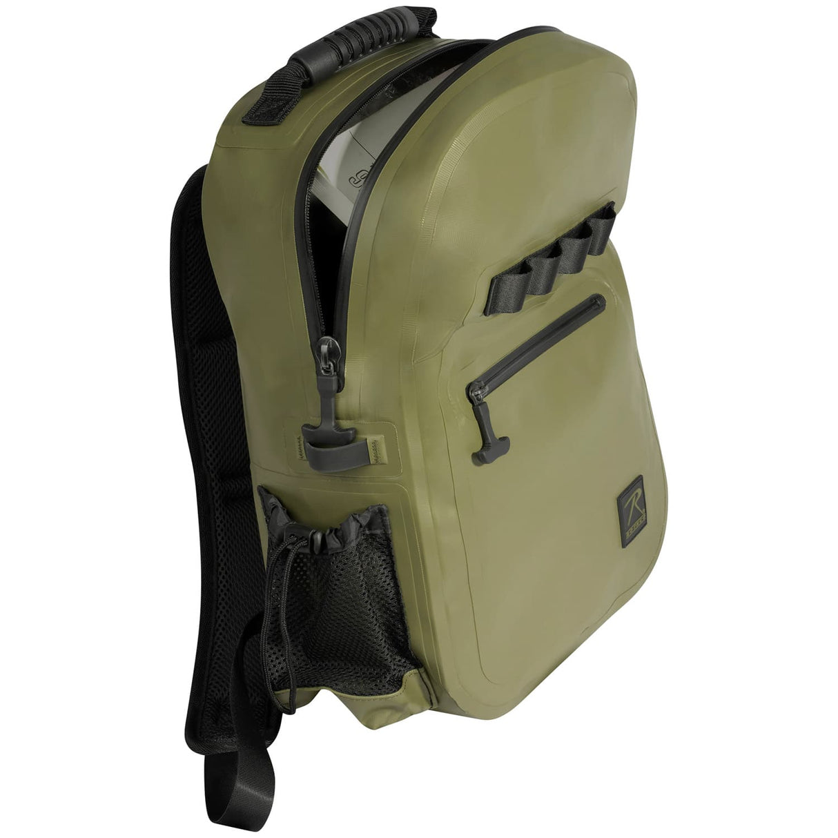 Rothco Waveguard 16-inch Waterproof Backpack