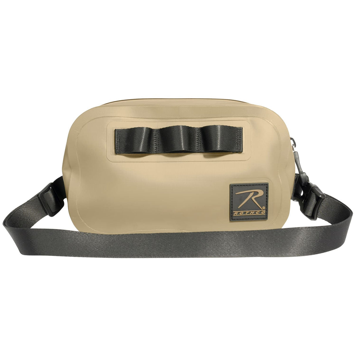 Rothco Waveguard 2 Liter Waterproof Crossbody Bag