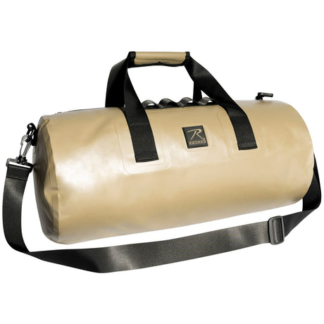 Rothco Waveguard 20 Liter Waterproof Duffle Bag