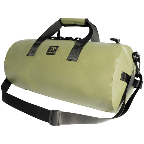 Rothco Waveguard 20 Liter Waterproof Duffle Bag