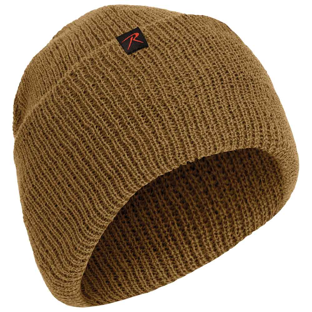 Rothco Wool Winter Watch Cap