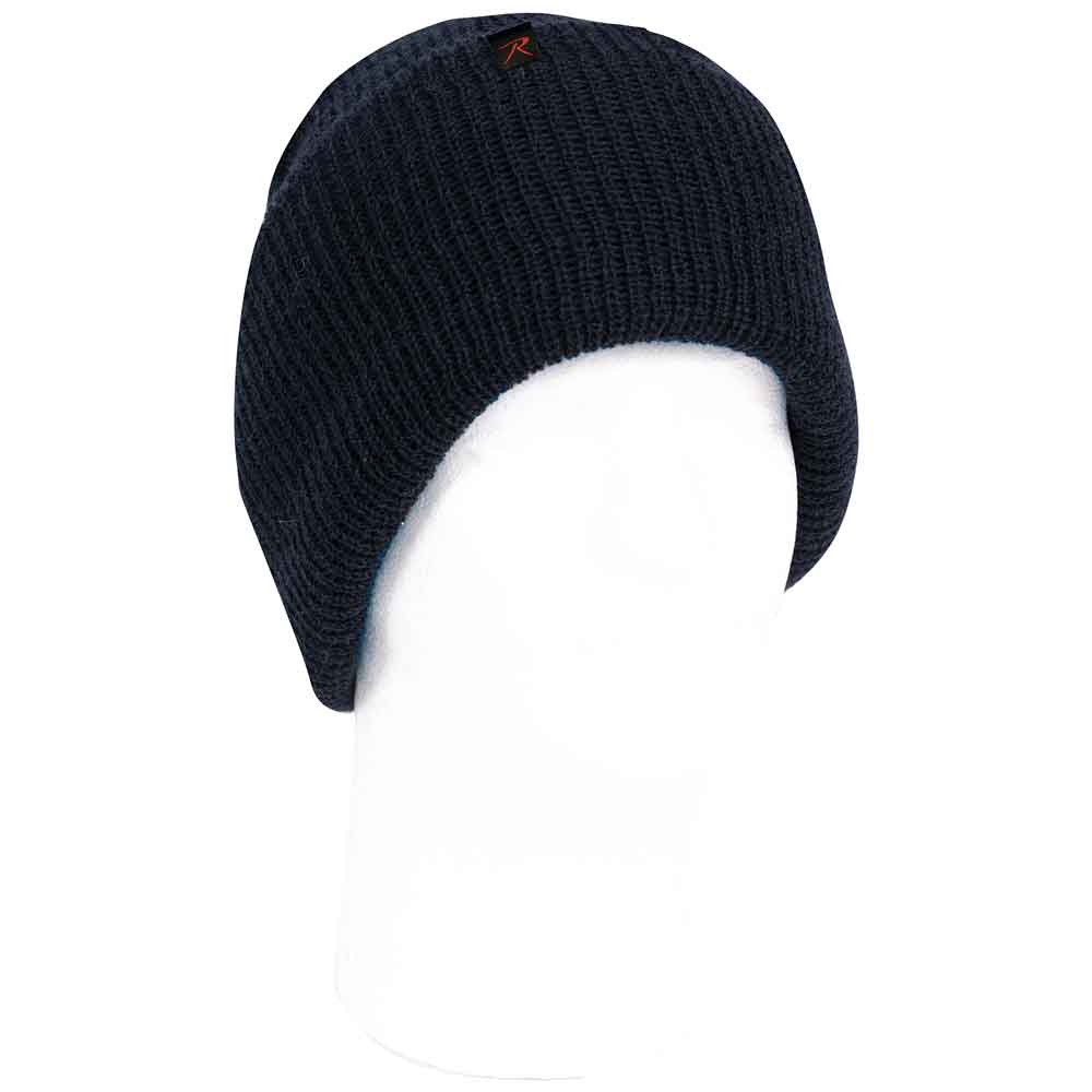 Rothco Wool Watch Cap: Warmth & Style for Winter